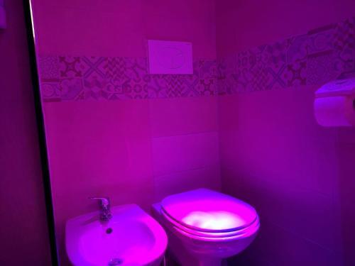 Bed & Breakfast Il Faro 17