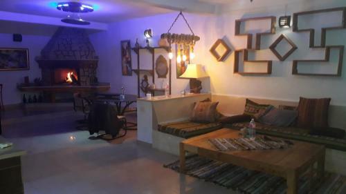Villa Holiday Homes Tunisia Dar Nour