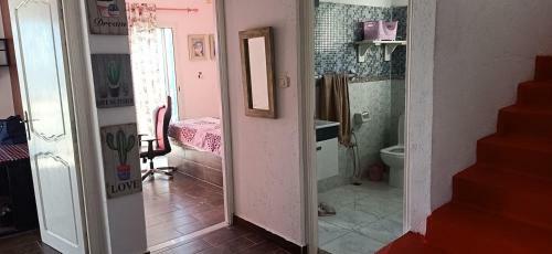 Villa Holiday Homes Tunisia Dar Nour