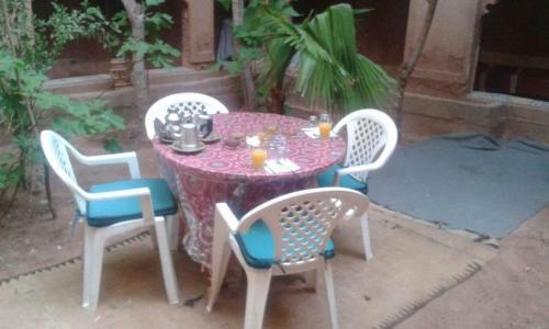 Riad Berb�re Boutaghrar