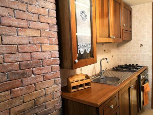 Apartamento Appartamento Con Vascaidromassaggio Taranto Centro