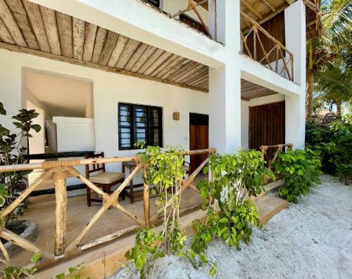 Hotel Hebe Bungalows Lodge