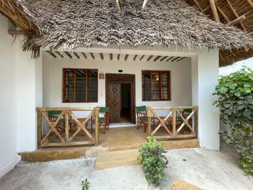Hotel Hebe Bungalows Lodge