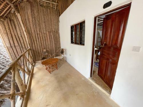 Hotel Hebe Bungalows Lodge