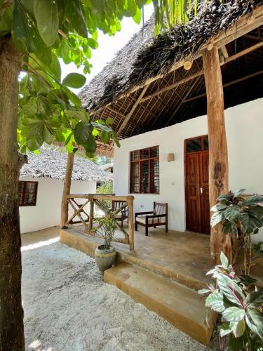 Hotel Hebe Bungalows Lodge