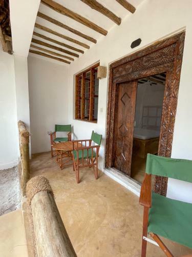 Hotel Hebe Bungalows Lodge