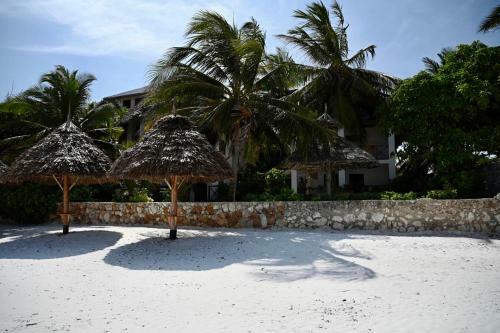 Hotel Hebe Bungalows Lodge