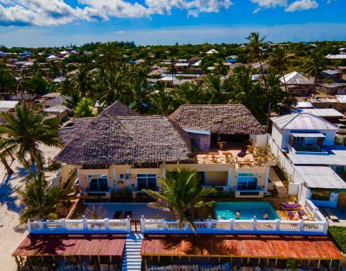 Hotel Mambo Paradise