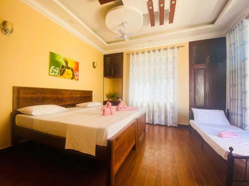 Hotel Mambo Paradise