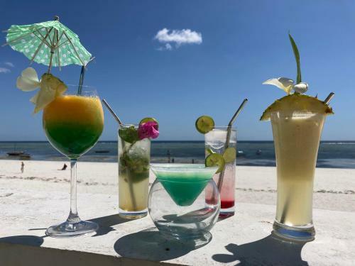 Hotel Mambo Paradise