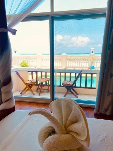 Hotel Mambo Paradise