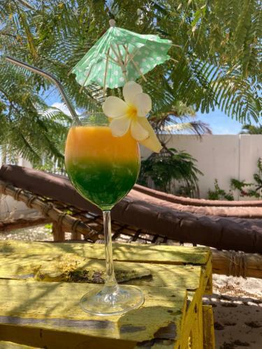 Hotel Mambo Paradise