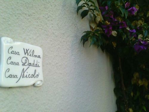 Casa Wilma Vacanze