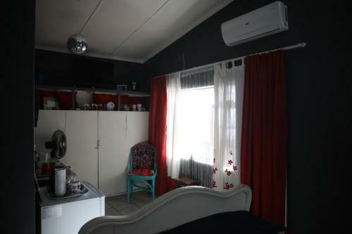 Hostal Eagle's Nest