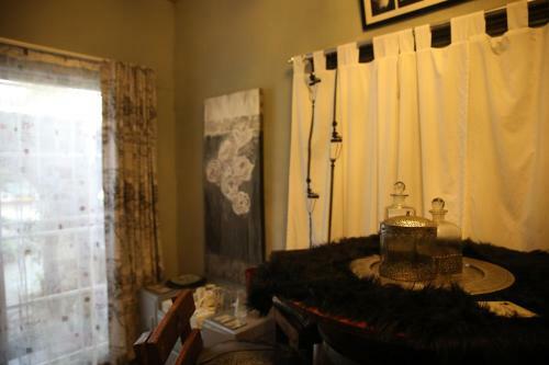 Hostal Eagle's Nest