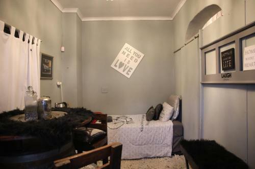 Hostal Eagle's Nest