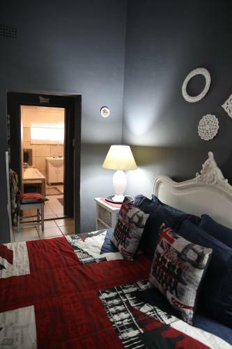 Hostal Eagle's Nest