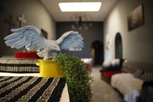 Hostal Eagle's Nest