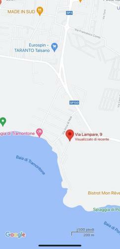 Apartamento Villa Italia