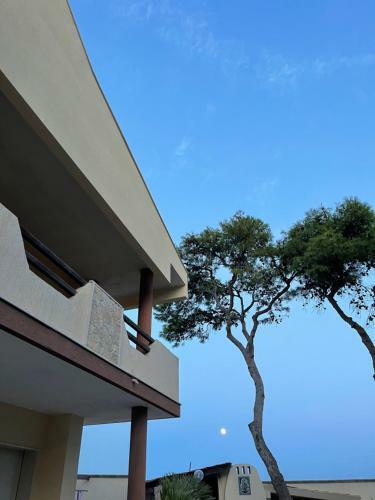 Apartamento Villa Italia