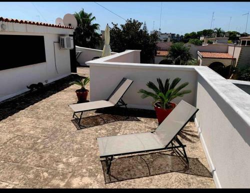 Bed & Breakfast Villa Ninni