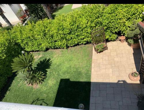 Bed & Breakfast Villa Ninni