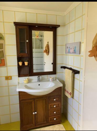 Bed & Breakfast Villa Ninni