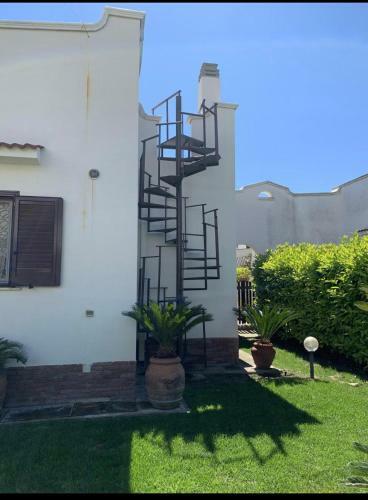 Bed & Breakfast Villa Ninni
