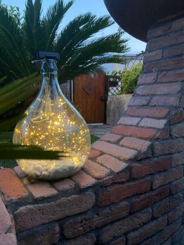 Bed & Breakfast Villa Ninni