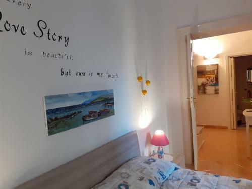 Apartamento Apogeo Room Taranto Intero Appartamento