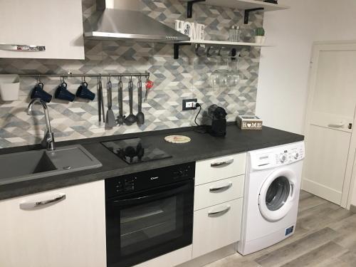 Apartamento Loft27
