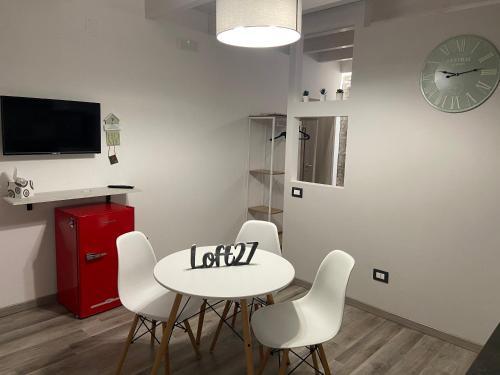 Apartamento Loft27