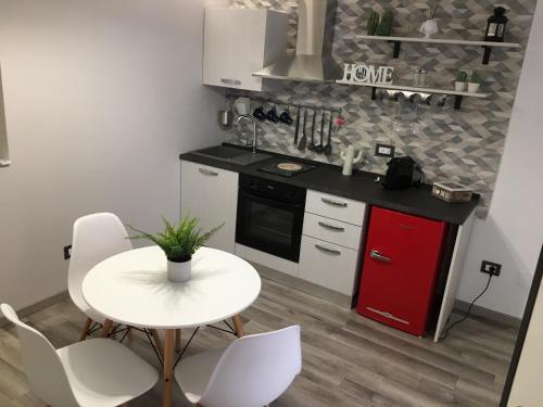 Apartamento Loft27