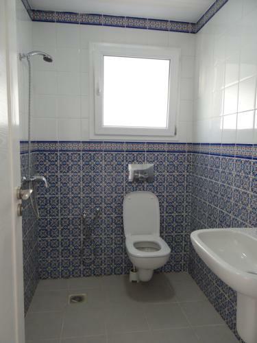 Apartamento Residence Sterne