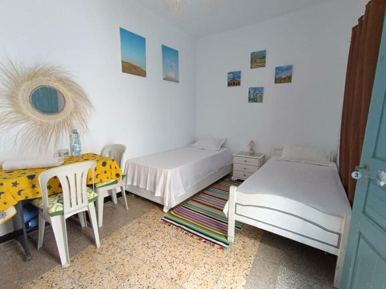 Hostal Dar Hka�em