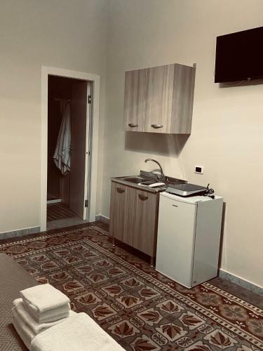 B&B Umberto I
