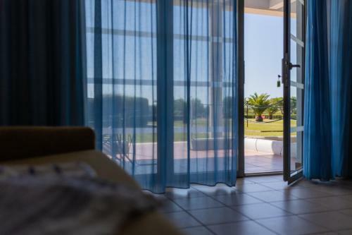 Apartamento Solidago Resort