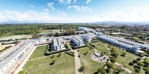 Apartamento Solidago Resort