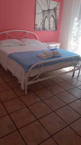 Apartamento Vacanze Puglia