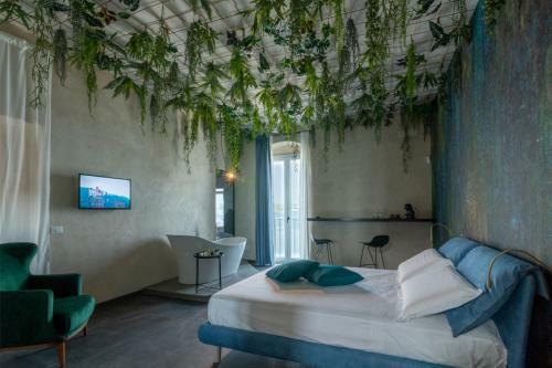 Bed & Breakfast Sonrisa Suites