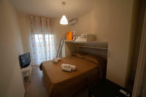 Apartamento B&B Miramare Taranto