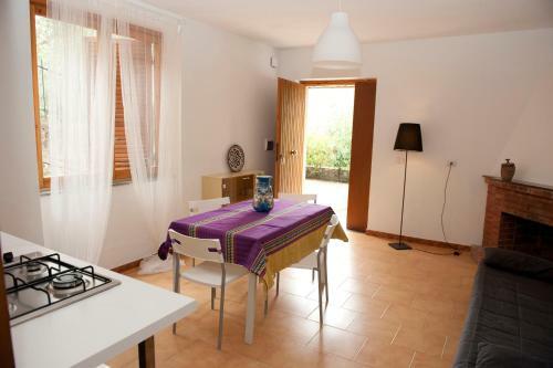 Apartamento Elena Resort E Piscine