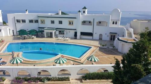 Apartamento Paradisiaque