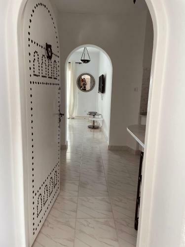 Apartamento Paradisiaque