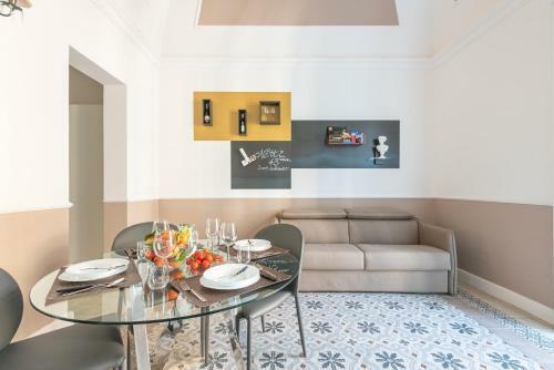 Nitti43 Luxury Apartment
