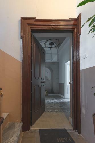 Nitti43 Luxury Apartment