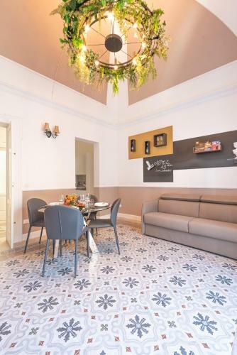 Nitti43 Luxury Apartment