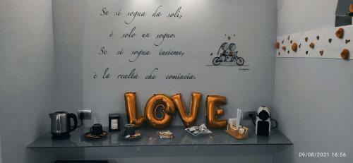 Bed & Breakfast Imperialsuite Toritto