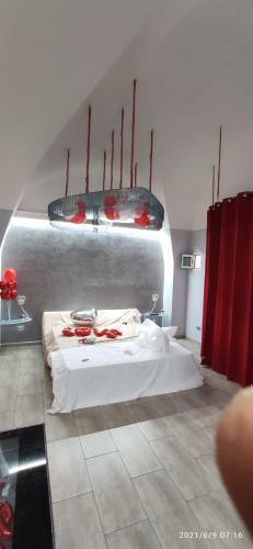 Bed & Breakfast Imperialsuite Toritto