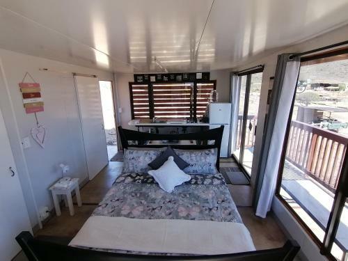 Apartamento Farm Kleine Windpompie